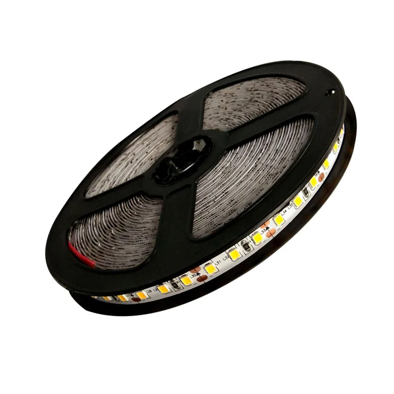 Super bright 4000K 96 beads Bare board lamp strip Flexible with lamp