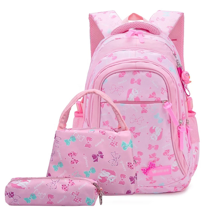 

Twinkle hot selling purse backpacks sets with durable and plenty capacity backpack