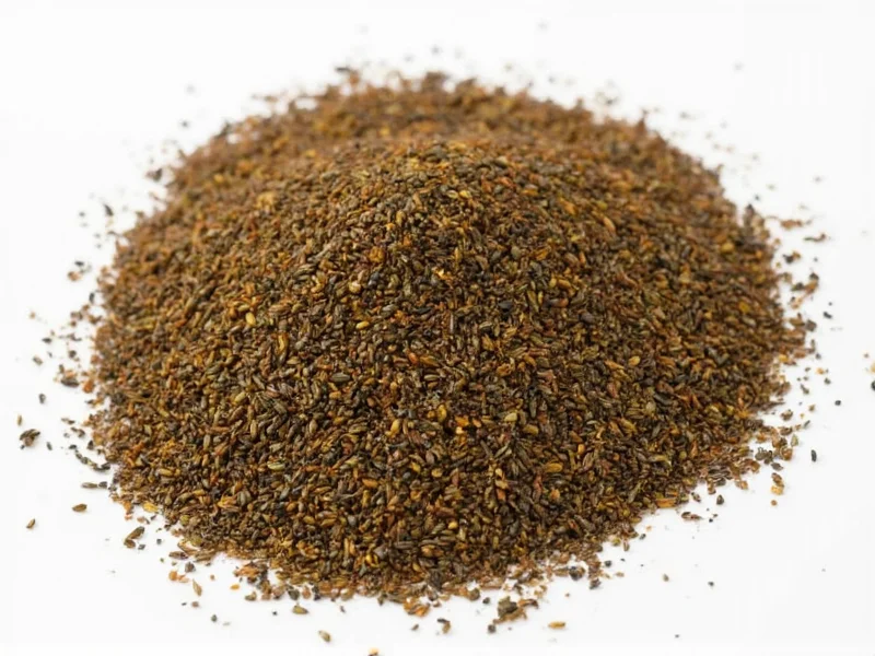 Best Black Mustard Seed Substitutes for Cooking