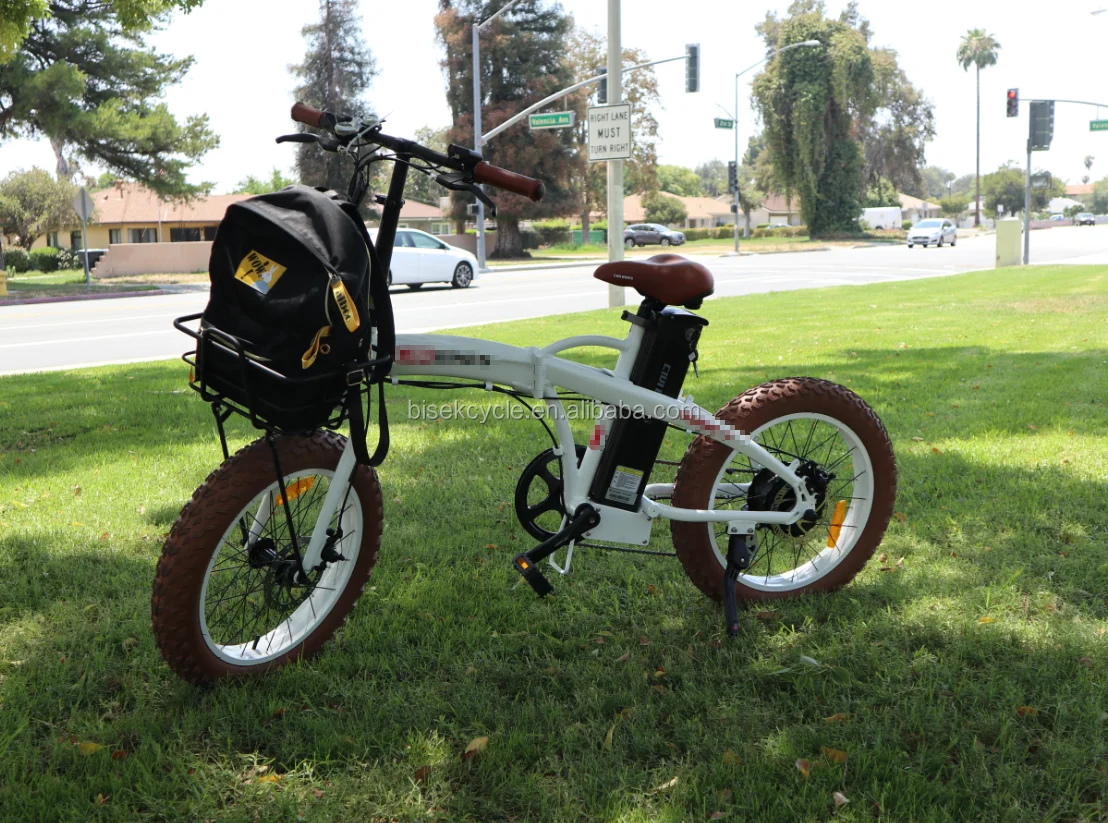 old fat bike