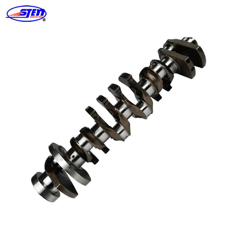 

BMW 7529071 E90 E91 Z4 N52 3.0 crankshaft for BMW N52B30 engine