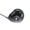 Fashion unique golf left hand club and golf set