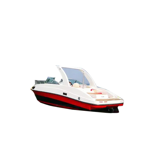 

Yacht Fast Boat Outdoor Sport Boat high speed engine boat made in china
