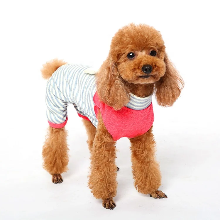 
OEM Fashion Cotton Luxury Neoprene Dog Clothes for Pets 