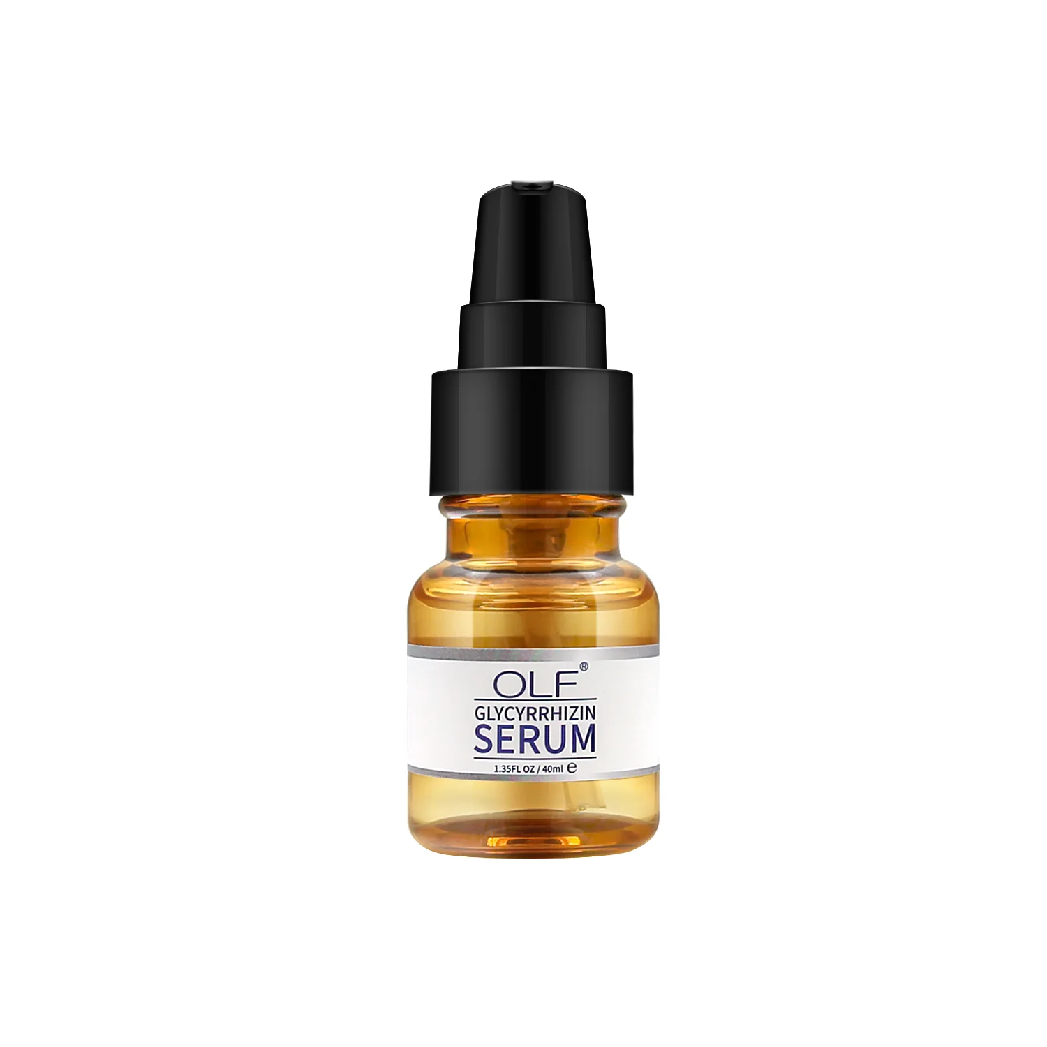 

Private Label Skin Care Organic Antioxidant Vitamin C Glycyrrhizin Serum for Face