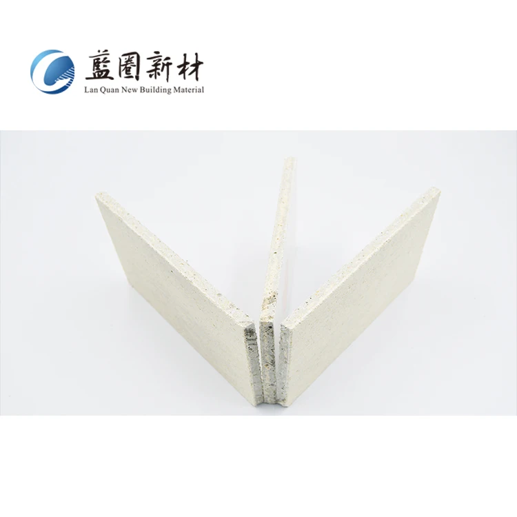 
Manufacturer export quality 15mm MGO Board for exterior wall 