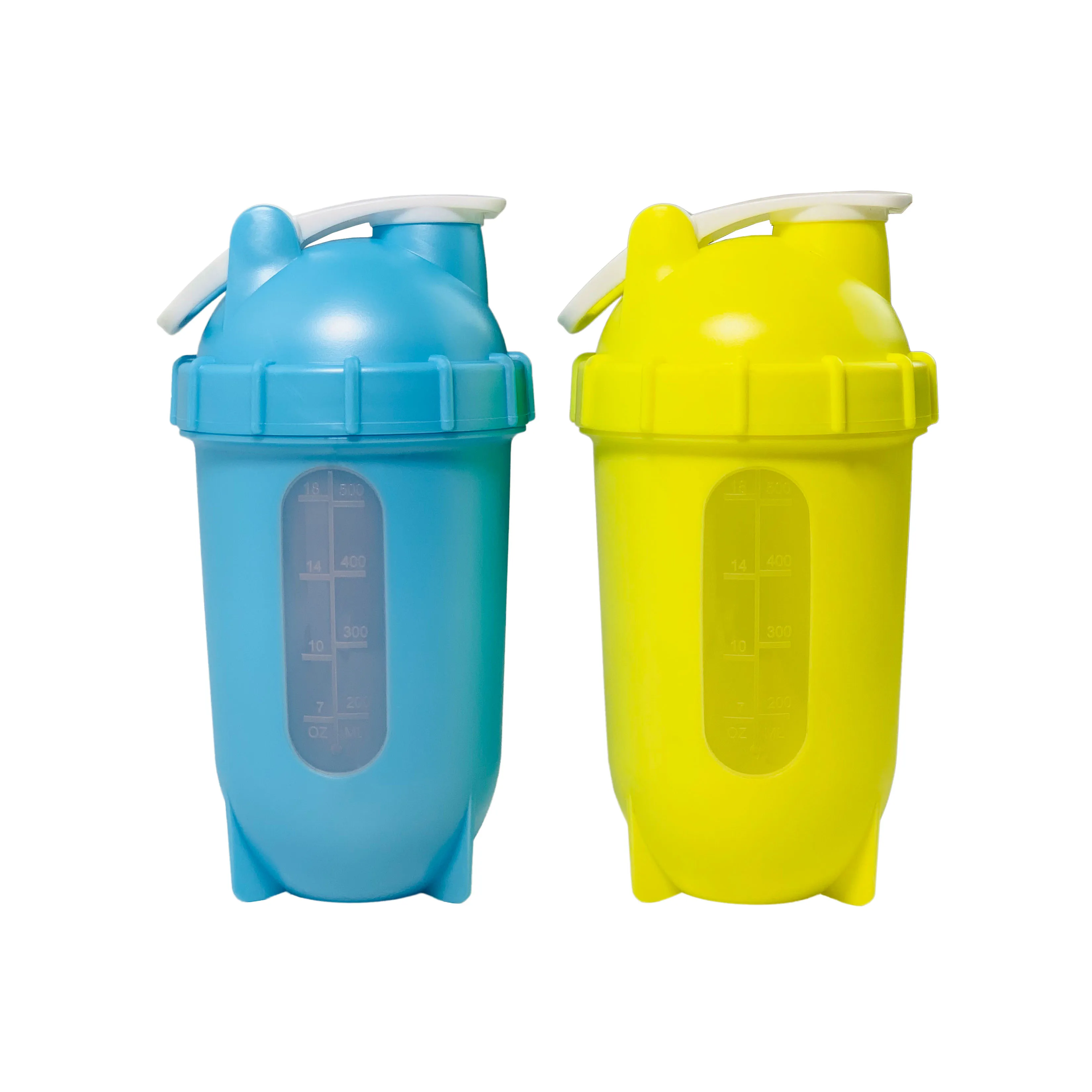 

Bottles for Drinks Plastic Protein Shaker BPA Free Custom Protein Shaker Bottles, Customized color acceptable