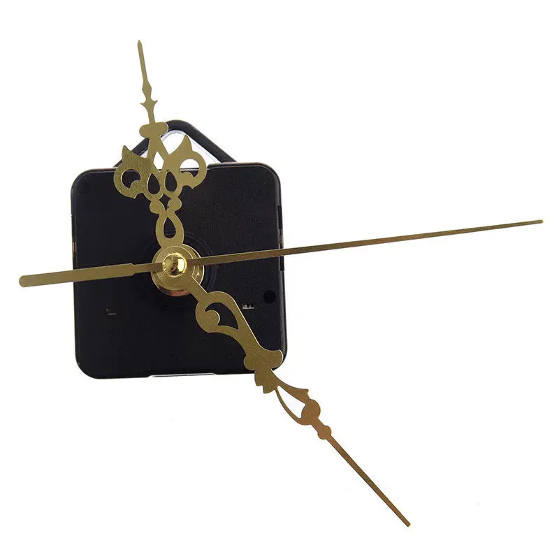 22mm Sangtai Long Shaft Mechanical Clock Mechanism With Hands Buy