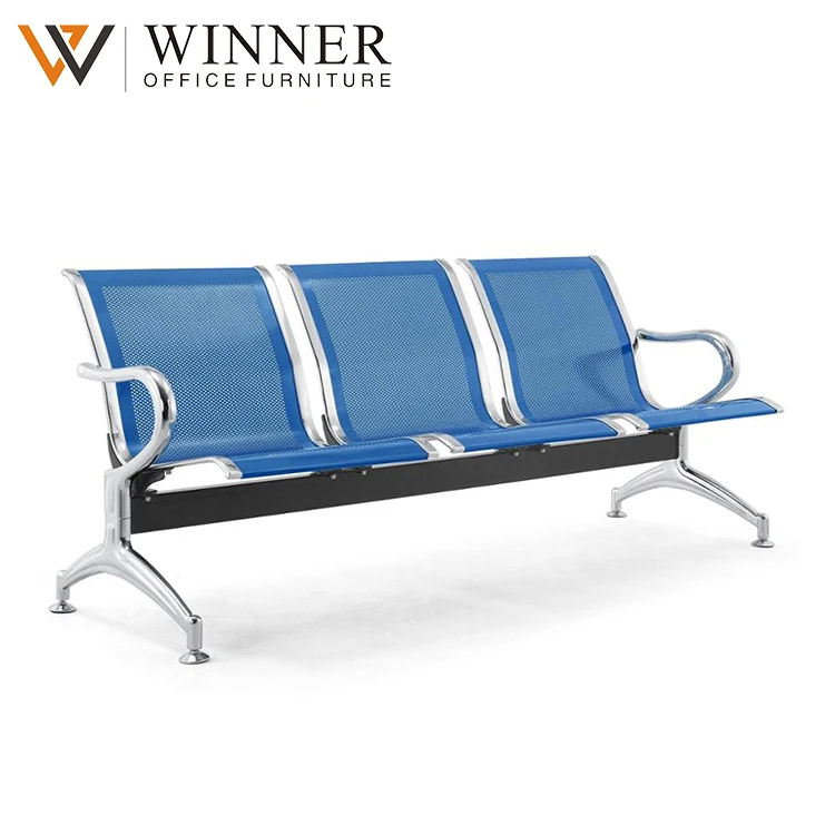 Airport Chair Waiting Metal Waiting Chair Used Hospital Waiting Room ...