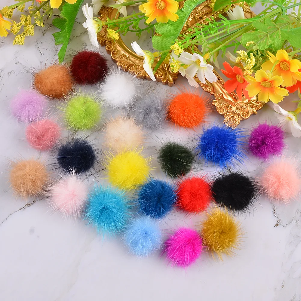 

Best Product Charms Removable Magnetic Nail Pom Pom For Nail Art Decoration Supplies, As the pictures