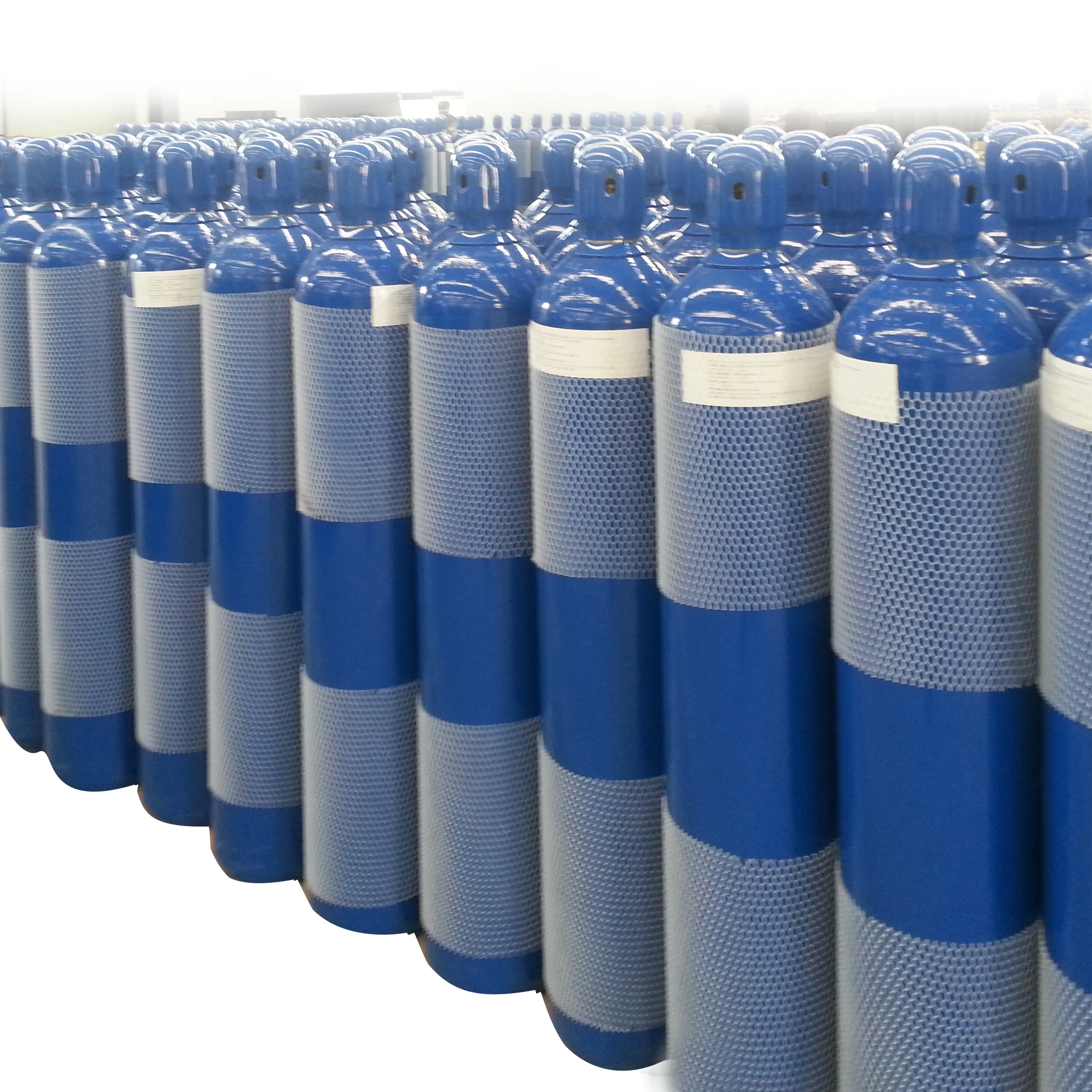 Oxygen Cylinder for Medical