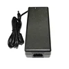 Desktop Version 120 Watt Convert Adaptor 12 Volts 10 Amps Power Supply with Molex End Connection
