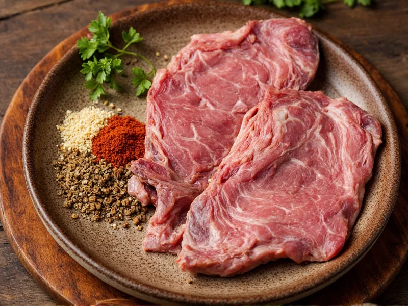 Best Spices for Lamb: Complete Flavor Guide