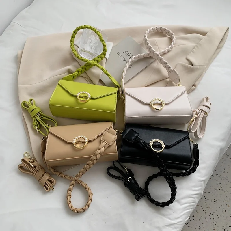 

New Arrivals Ladies Fashion Vintage Shoulder Cross Body Bag 2022 Handbags For Women