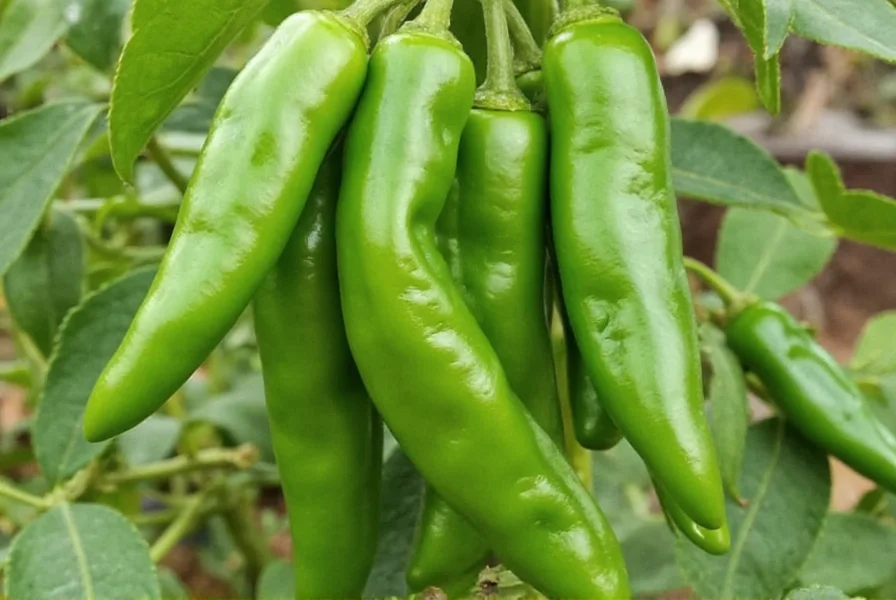 Hatch Chili Harvest Season