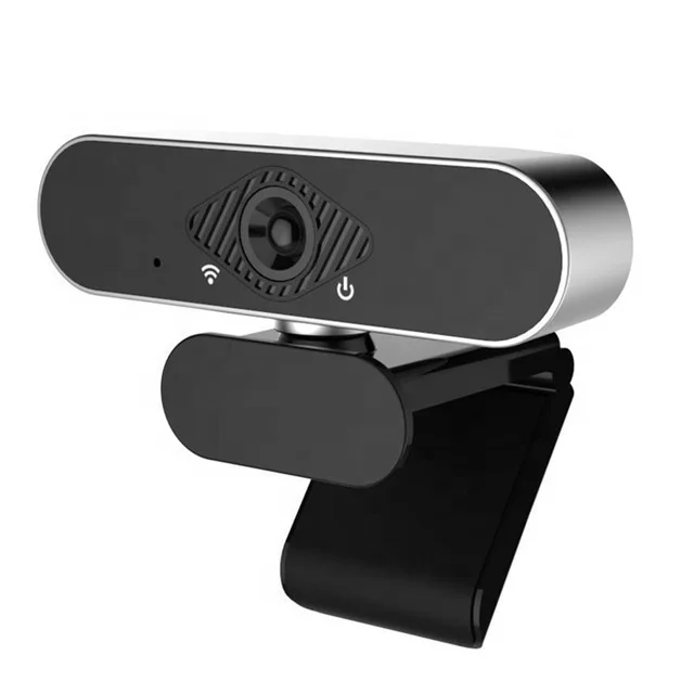 

Hot Sell Full HD Play and Plug Live webcam Stream PC Laptop Computer Camera USB 2.0 Web Cam