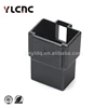 YLCNC New Design Mini Waterproof 4 Pin Cable Connector Plug 220V