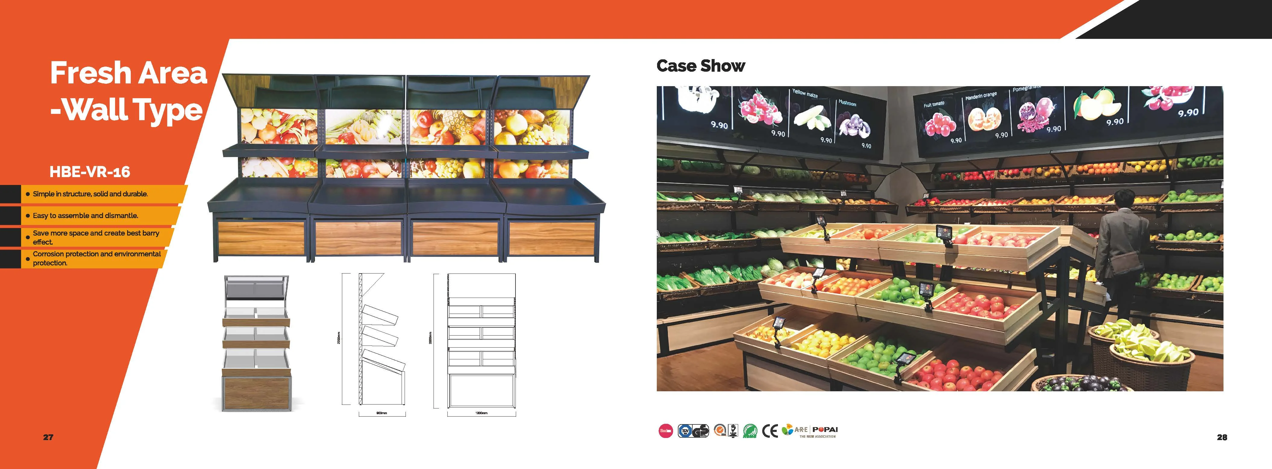 Supermarket Layout Design Hypermarket Grocery Store Free Arrangement ...