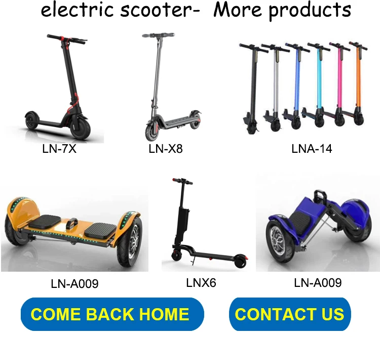 electric-scooter