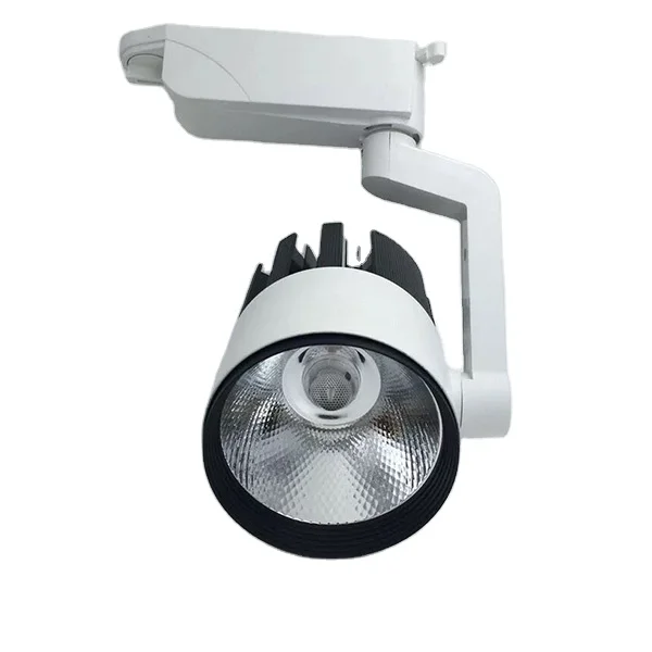 hot selling track light 10w 15w 20w