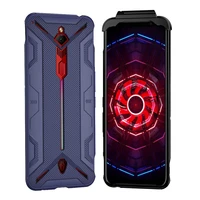 

XINGE Shockproof Phone Protective Shell For Zte Nubia Red Magic 3 Case