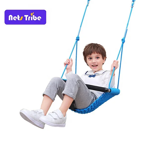 Venta al por mayor columpios de madera para jardin-Compre online los