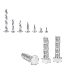 Fasteners