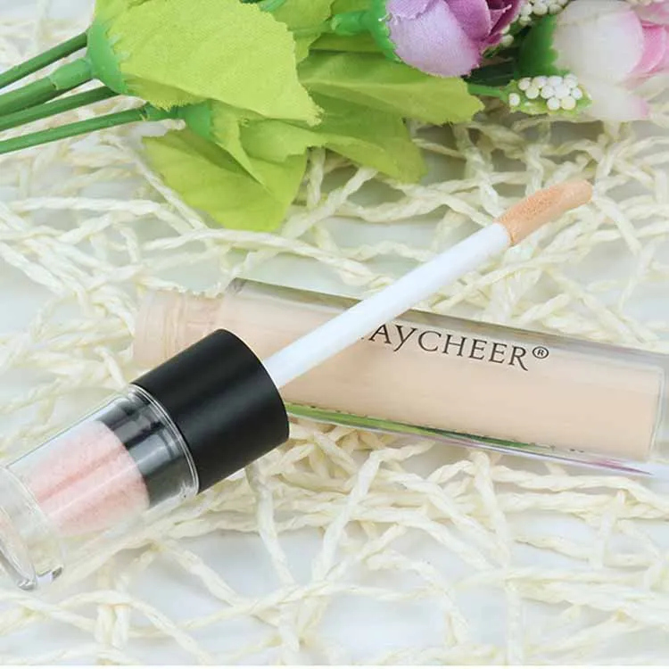 

MAYCHEER face corrector cream cosmetics low price waterproof long lasting moisturizing concealer, 2 colors