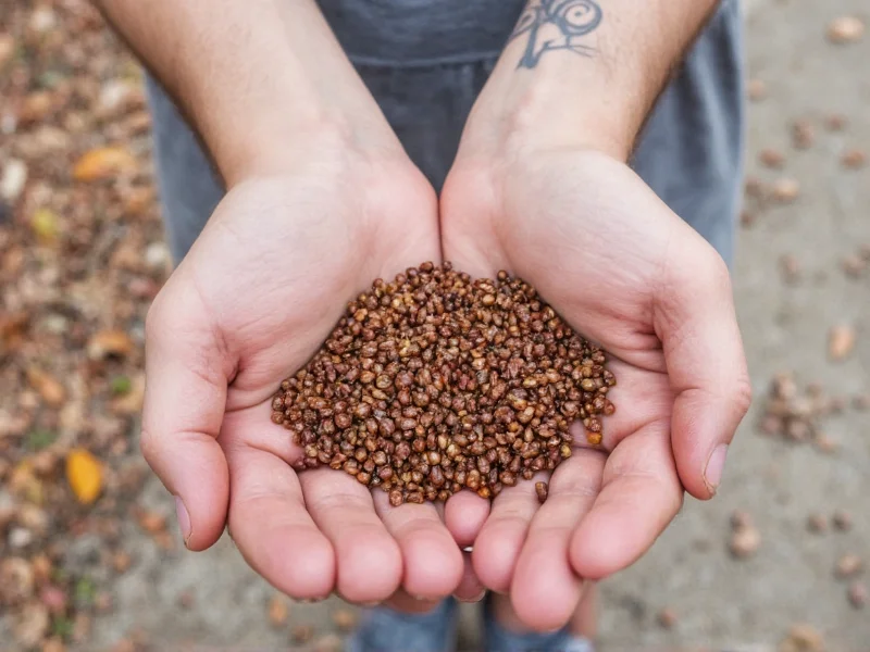 Afeem Seed: Understanding This Unrecognized Term