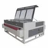 Competitive products Auto Feeding CO2 Laser cutting Machine 1810 for Fabric Leather