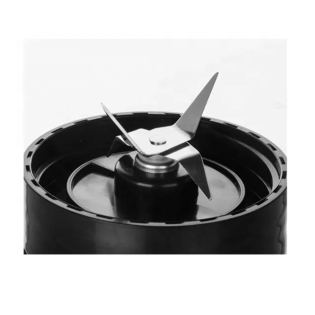 Kajafa Electric Smoothie Juicer Blender Mixer Ice Crush Overheat