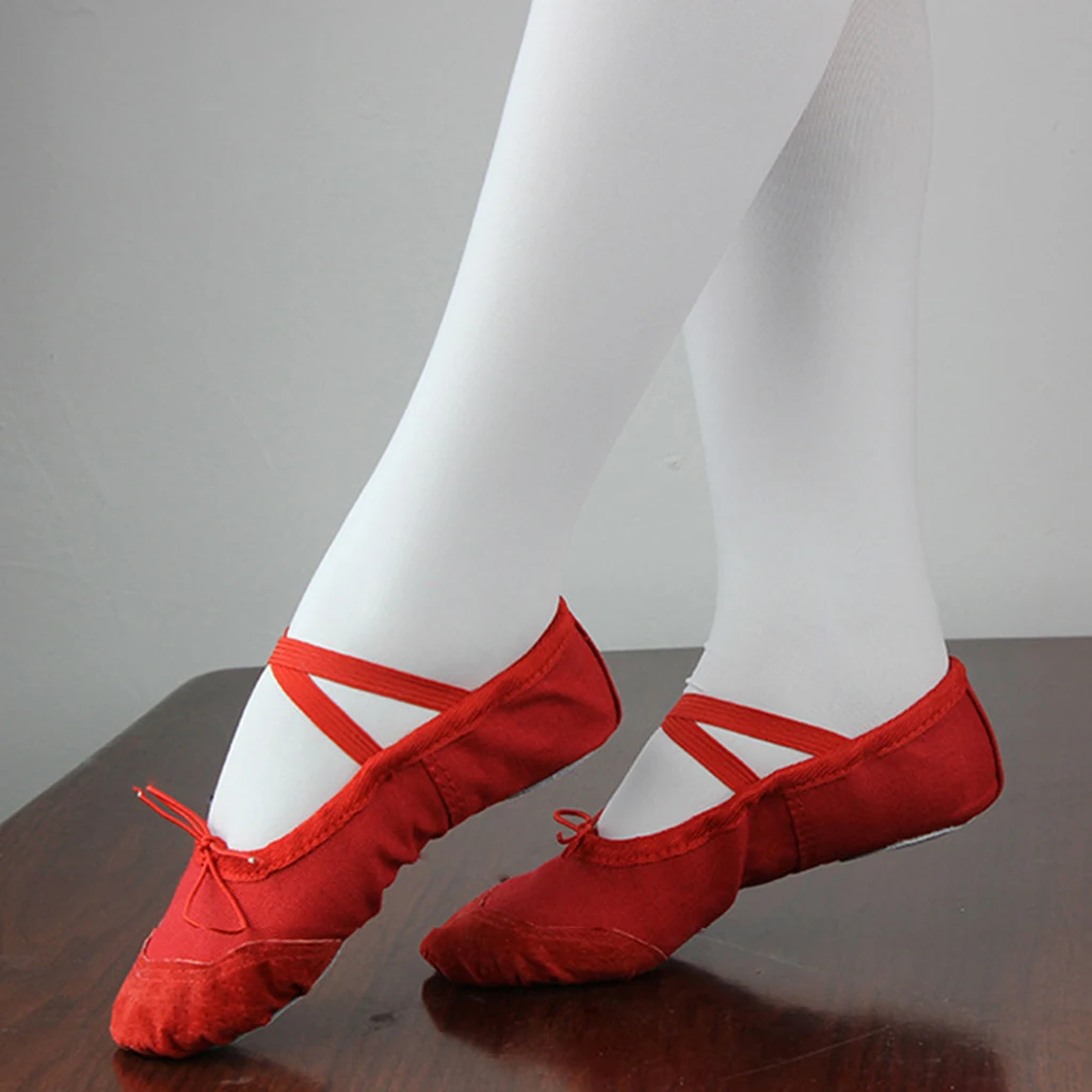 women's ballet shoes near me