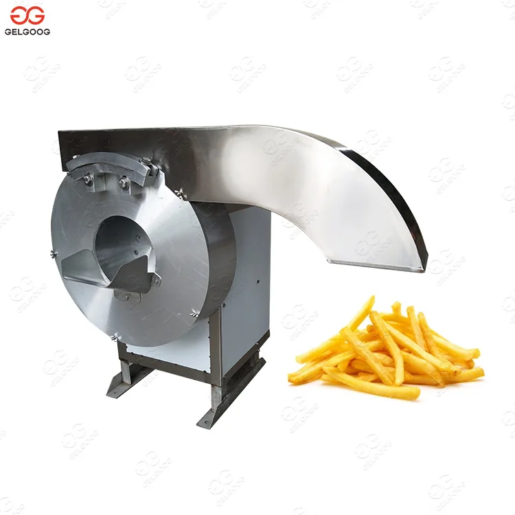 
Factory Frying Equipment Fresh Frozen French Fries Making Machine Fully Automatic Lays Potato Chips Production Line For Sale 
