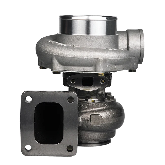 Gt35 T4 Turbo To4e T66 Performance Turbo Factory Supply Highquality