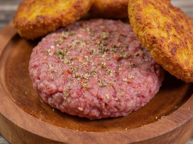 Perfect Burger Seasoning Recipe: Simple Homemade Blend (5 Min)