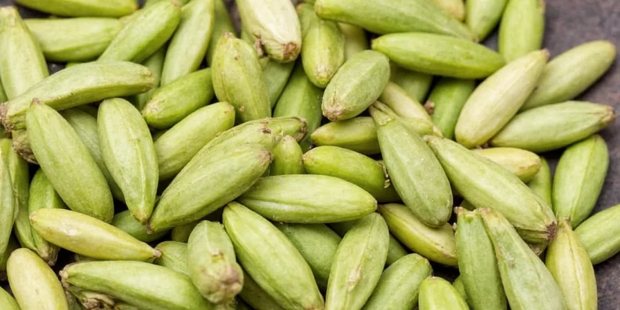 Proper cardamom storage