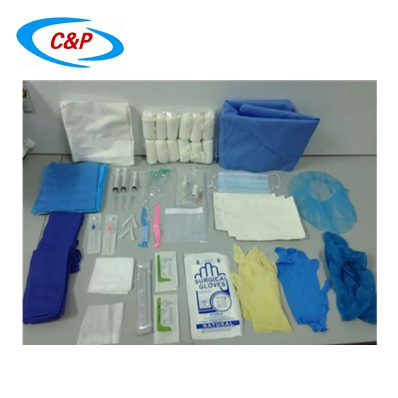 
Birth Disposable Mama kit newborn baby delivery Kit/Set/Pack 