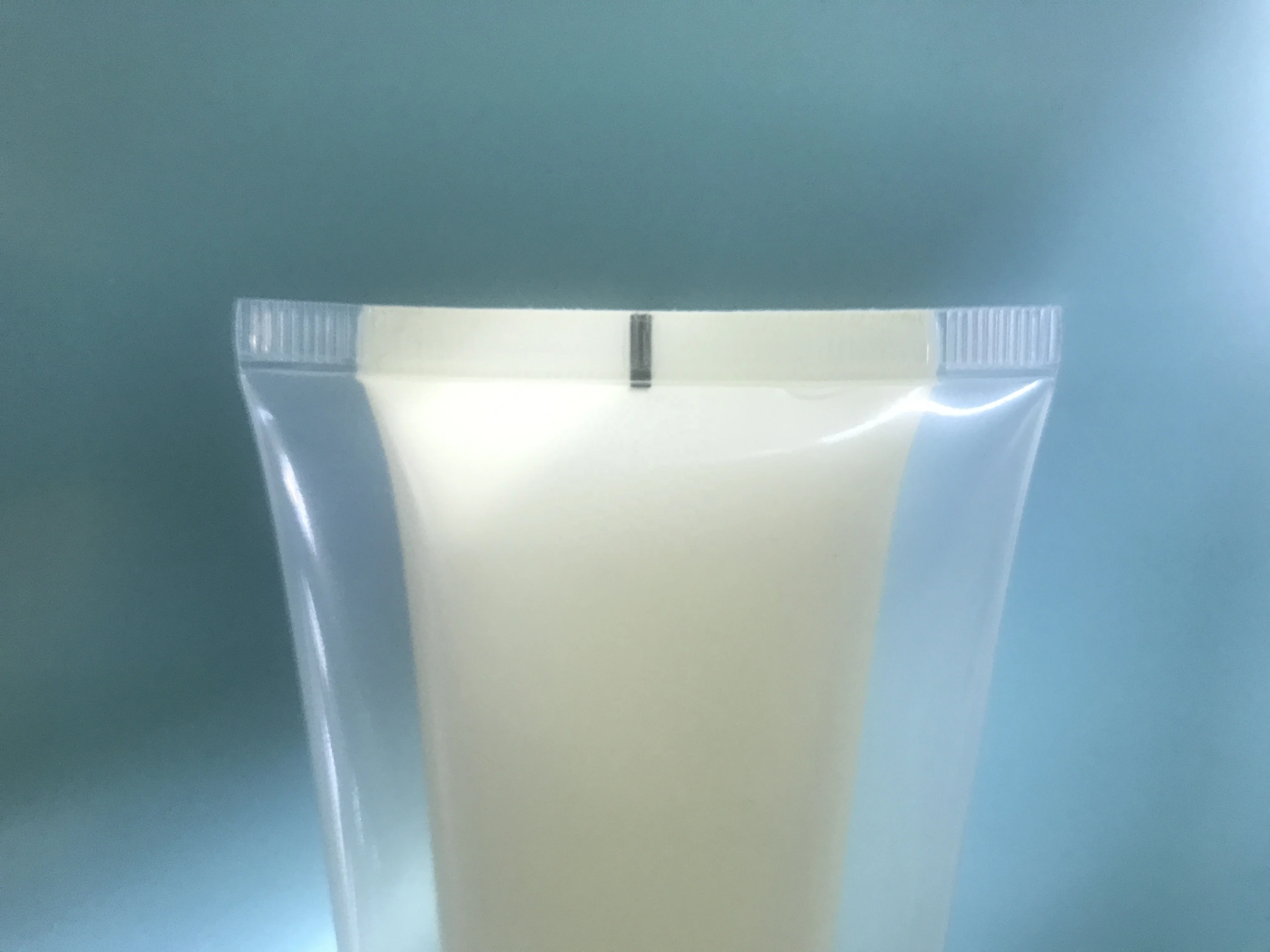 
massage sunscreen cream cosmetic soft plastic skin care hand cream custom cosmetic plastic twin double chamber tube 