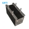 dsa platinum oxide coated plated titanium anode sheet water ionizer anode platinized titanium