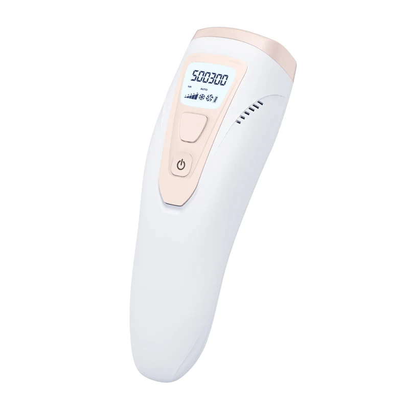 
New Design Mini Hair Removal Laser Home Instrument Shenzhen 