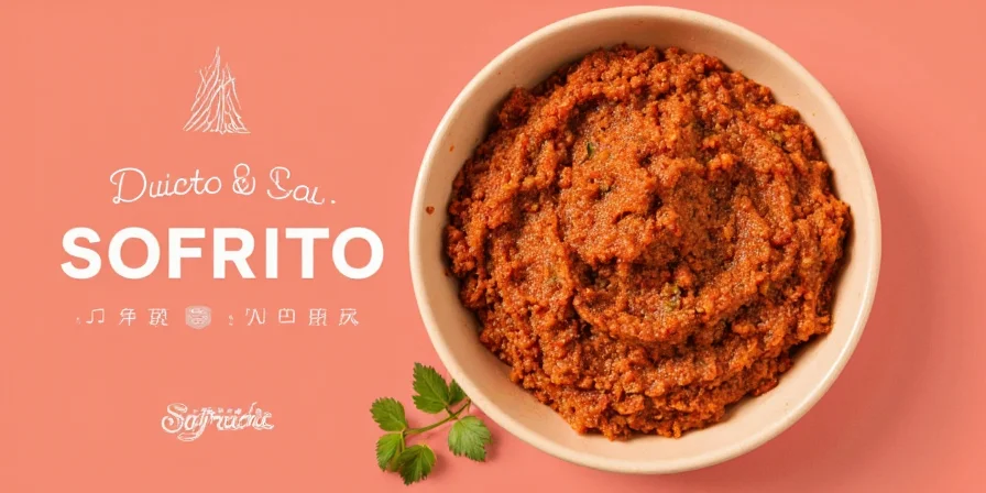 Marinating chicken with sofrito