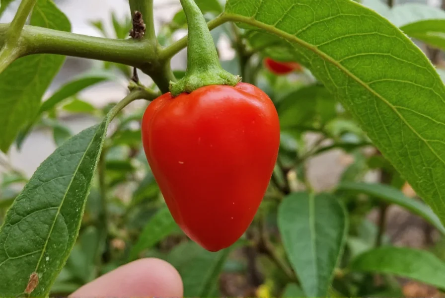 Wiri Wiri Pepper: Heat Level, Uses & Growing Guide