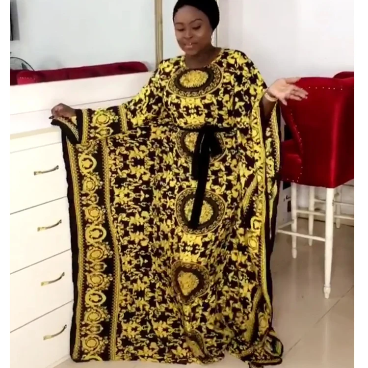 

Plus women african abaya lehenga jubah gamis abaya muslim dresses