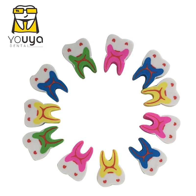 New Fashion Cartoon Tooth Shape Pencil Eraser Buy Tooth Eraser,Tooth Shaped Eraser,Cartoon