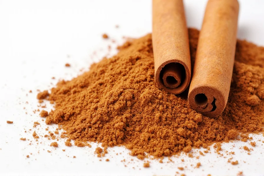 Is Ground Cinnamon Good for You? Science-Backed Facts