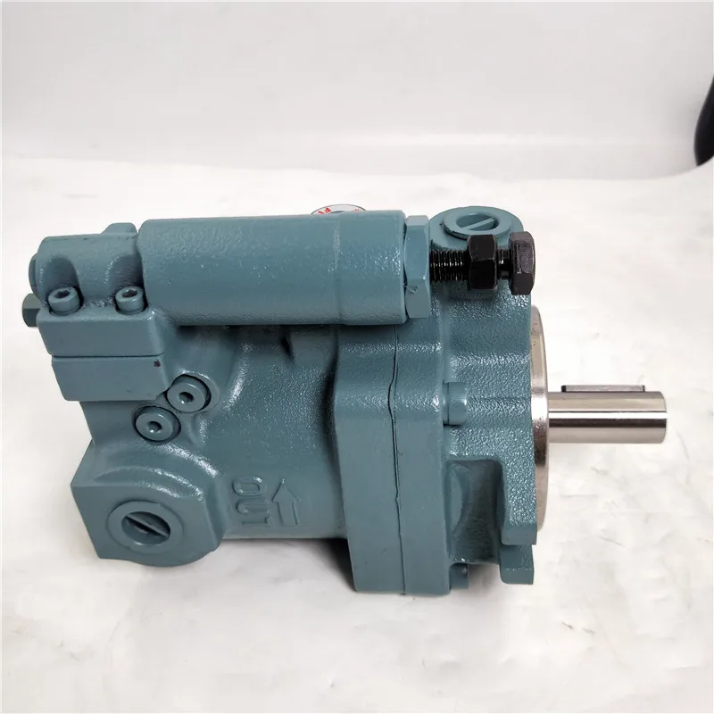 Japan Nach I Pvs-0b-8n3-u-30 Pvs-0b-8n0/8n1/8n2/8n3-u-30 Hydraulic ...