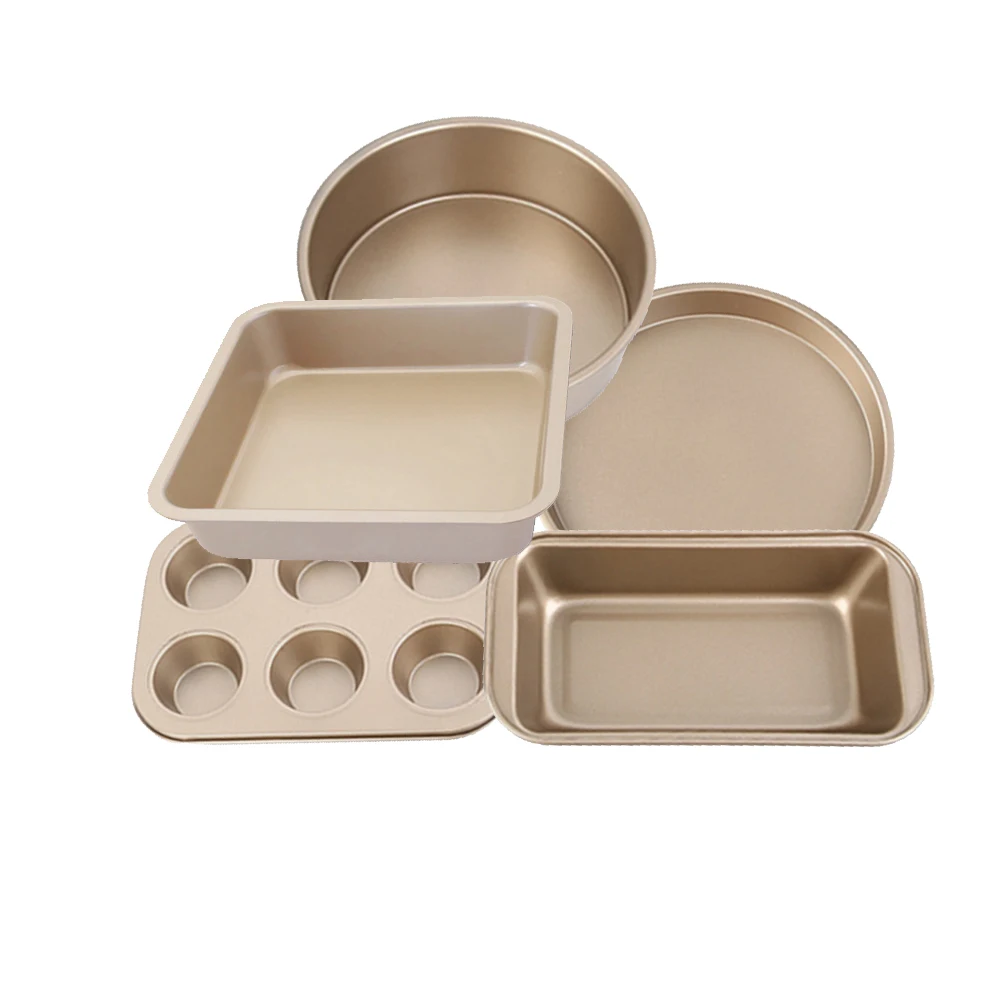 

Whirlpool 3 Piece With Plastic Lid Rectangle Restaraunts Rack Storage Cat Litter S Withsoda 9" Cake Baking Tray Pan Bakeware