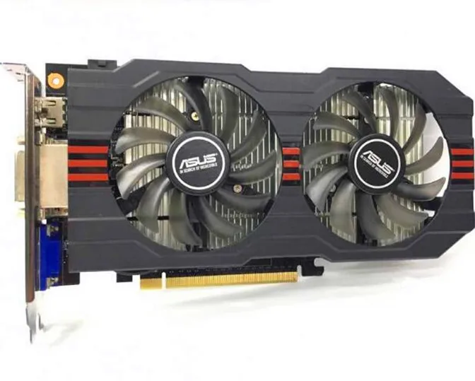 

gtx 750 ti 2GB , gtx 650 2GB gaming graphic card