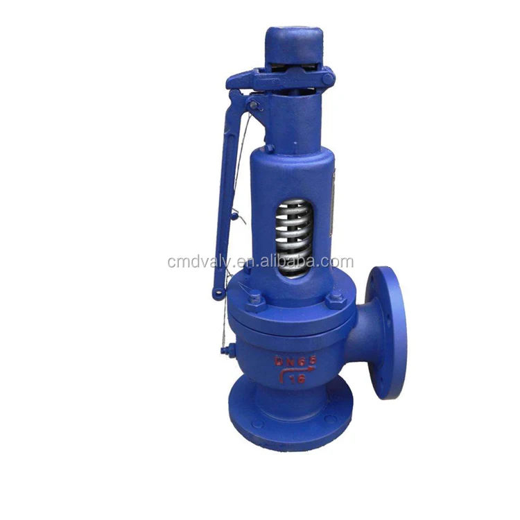 ari safety valve brands
