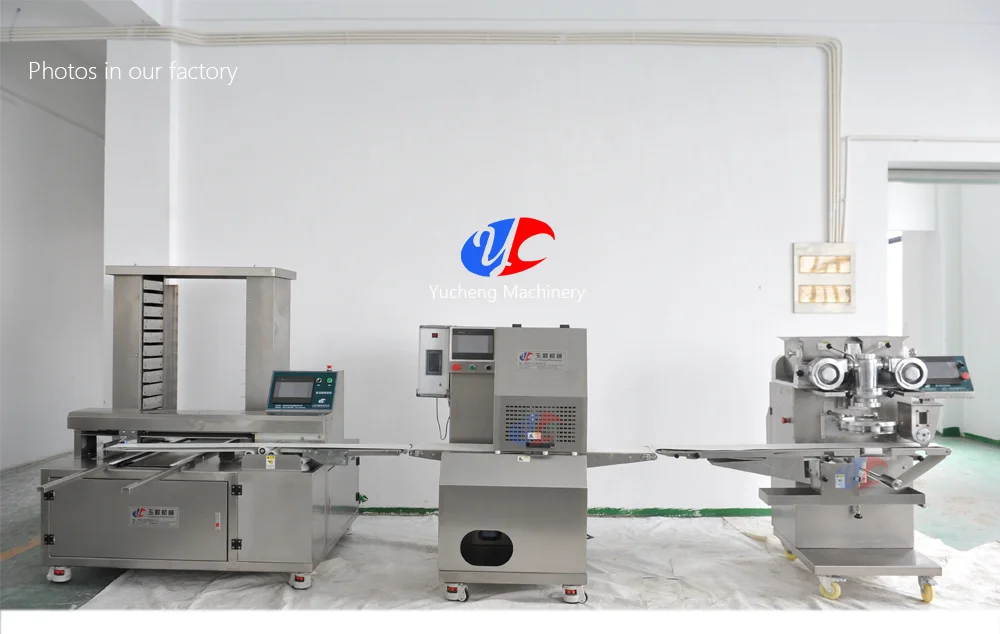 panda sponge cake baking oven